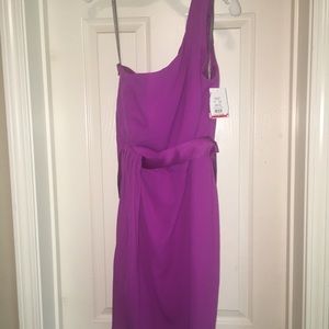 Vera wang dress